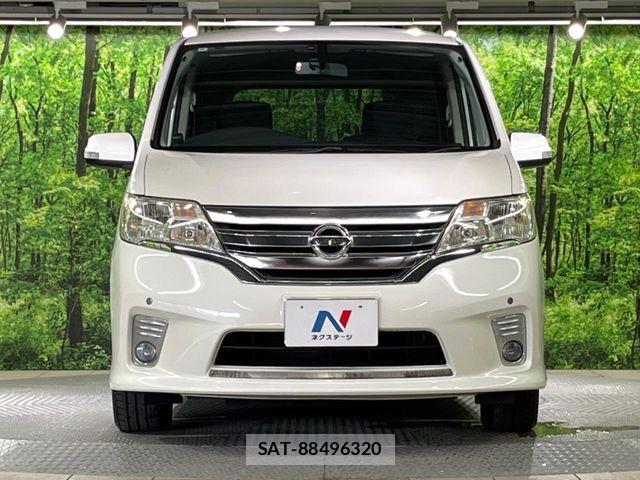 Nissan SERENA 2012-06 8745728-14