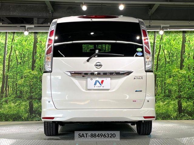 Nissan SERENA 2012-06 8745728-15