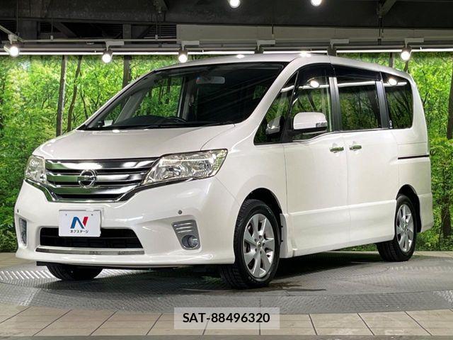 Nissan SERENA 2012-06 8745728-16