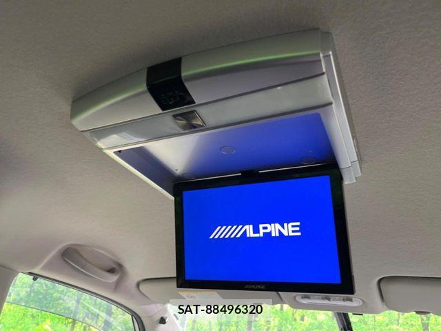 Nissan SERENA 2012-06 8745728-2