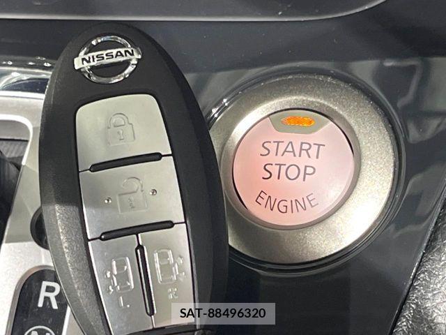 Nissan SERENA 2012-06 8745728-5