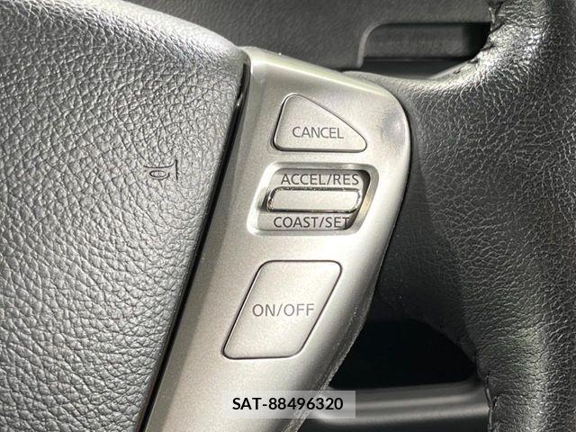Nissan SERENA 2012-06 8745728-6