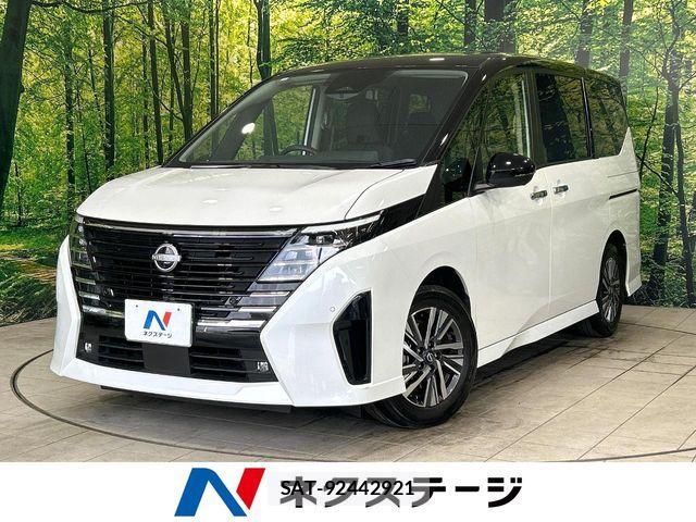 Nissan SERENA 2024-05 8745693-0
