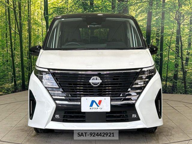 Nissan SERENA 2024-05 8745693-14