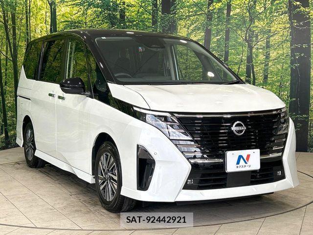 Nissan SERENA 2024-05 8745693-16