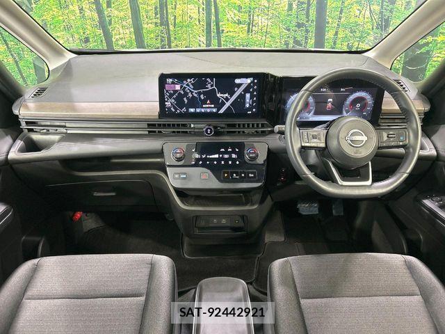 Nissan SERENA 2024-05 8745693-1