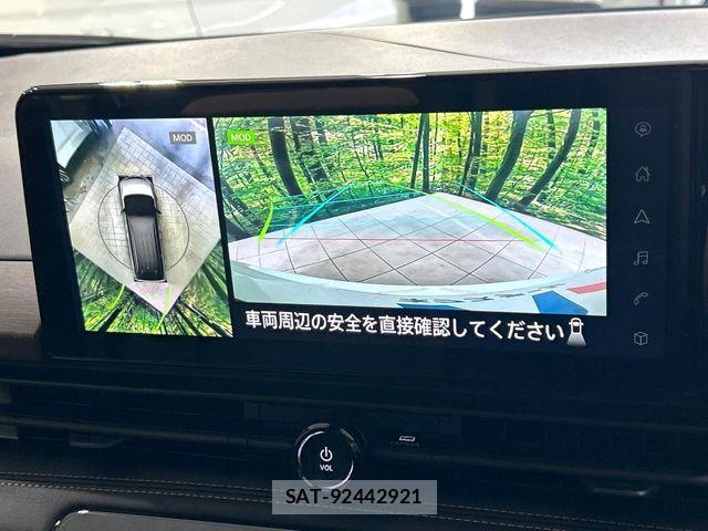 Nissan SERENA 2024-05 8745693-3