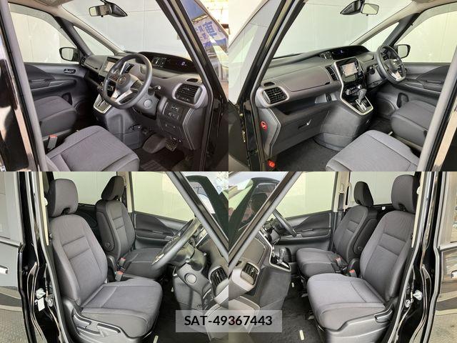 Nissan SERENA 2017-02 8745725-15