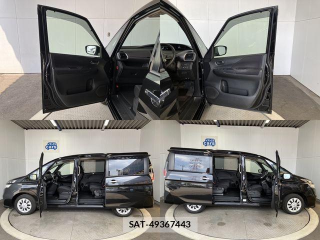 Nissan SERENA 2017-02 8745725-25