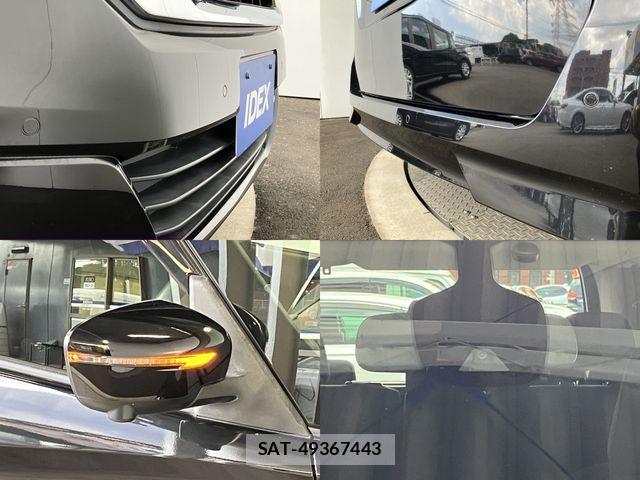Nissan SERENA 2017-02 8745725-28