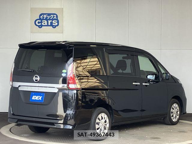 Nissan SERENA 2017-02 8745725-2