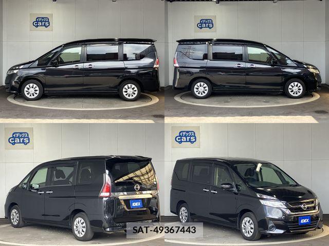 Nissan SERENA 2017-02 8745725-3