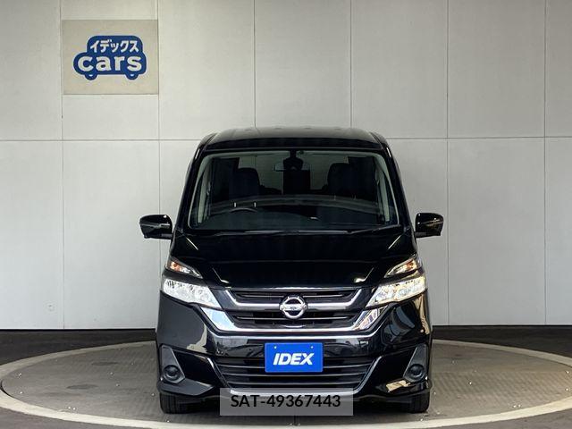 Nissan SERENA 2017-02 8745725-4