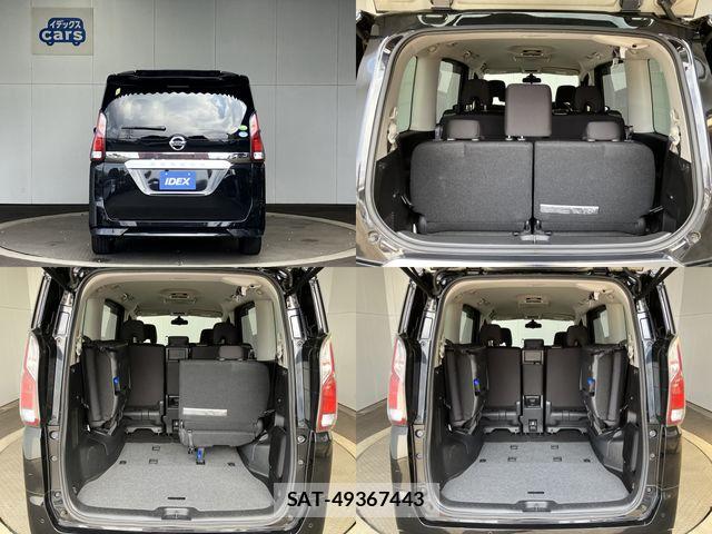 Nissan SERENA 2017-02 8745725-5