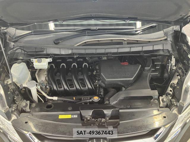 Nissan SERENA 2017-02 8745725-6