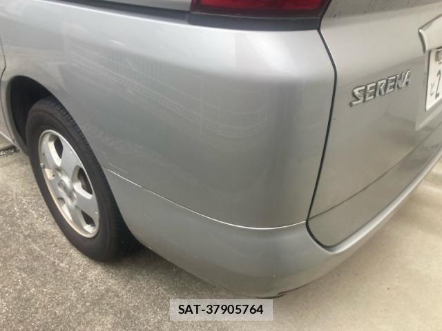 Nissan SERENA 2009-10 8745742-9