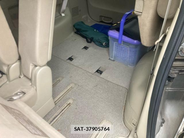 Nissan SERENA 2009-10 8745742-25