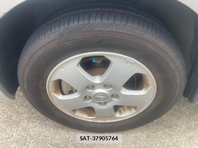 Nissan SERENA 2009-10 8745742-2
