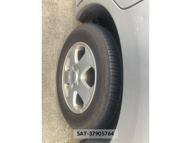 Nissan SERENA 2009-10 8745742-3