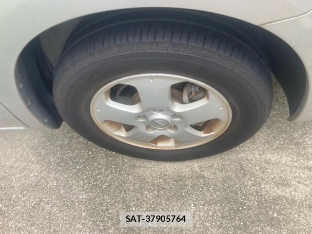 Nissan SERENA 2009-10 8745742-4