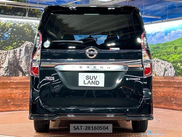 Nissan SERENA 2022-08 8745702-15
