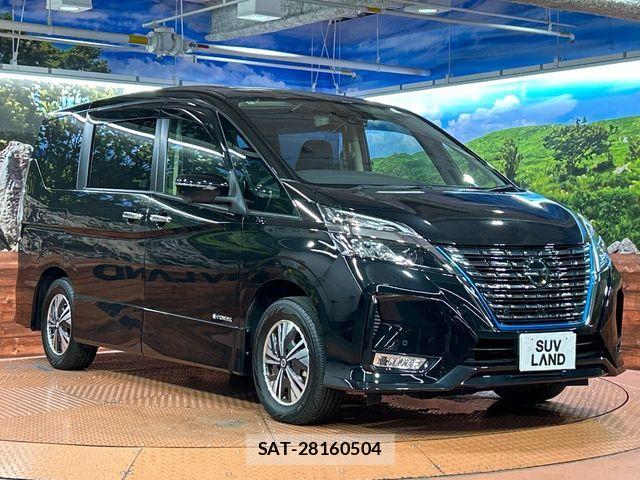 Nissan SERENA 2022-08 8745702-16