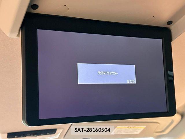 Nissan SERENA 2022-08 8745702-5