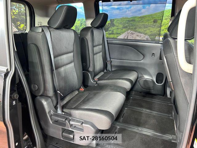 Nissan SERENA 2022-08 8745702-8