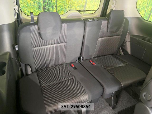 Nissan SERENA 2020-03 8745708-9