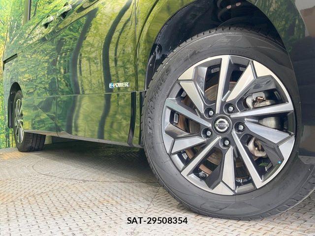 Nissan SERENA 2020-03 8745708-13