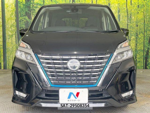 Nissan SERENA 2020-03 8745708-14