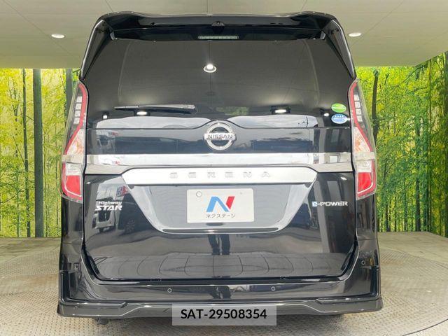 Nissan SERENA 2020-03 8745708-15