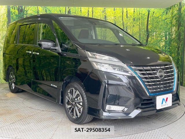 Nissan SERENA 2020-03 8745708-16
