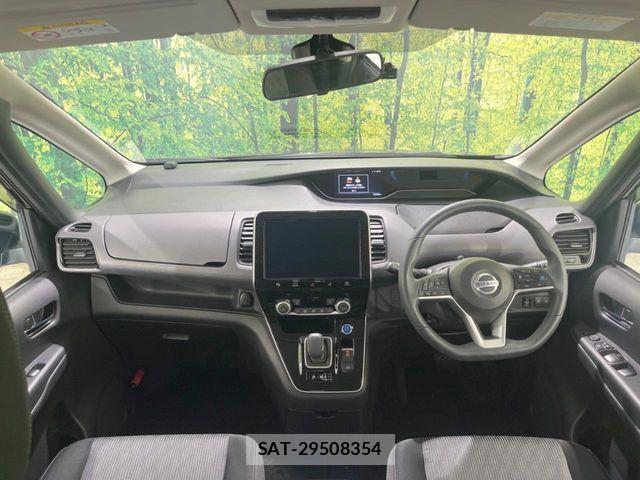 Nissan SERENA 2020-03 8745708-1