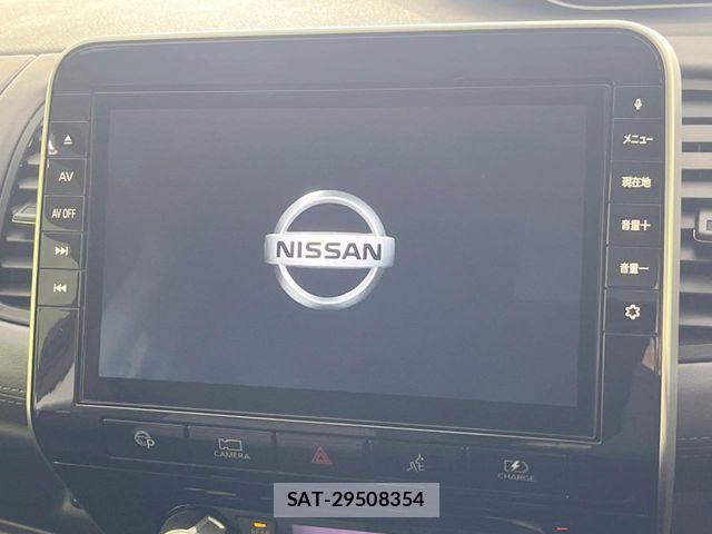 Nissan SERENA 2020-03 8745708-3