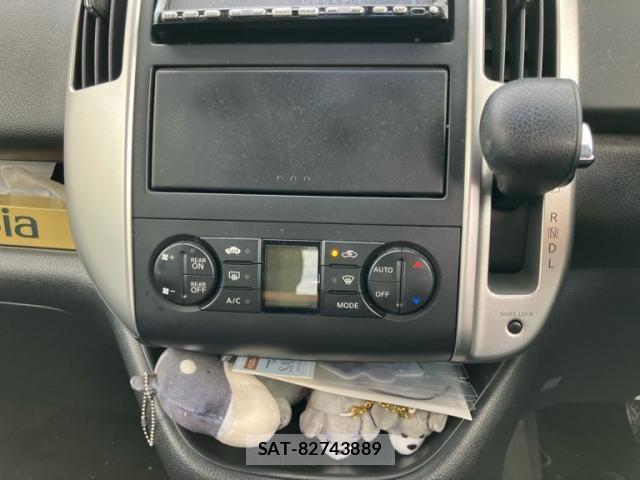Nissan SERENA 2009-09 8745740-13