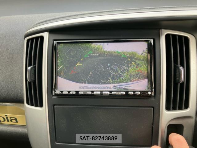 Nissan SERENA 2009-09 8745740-15