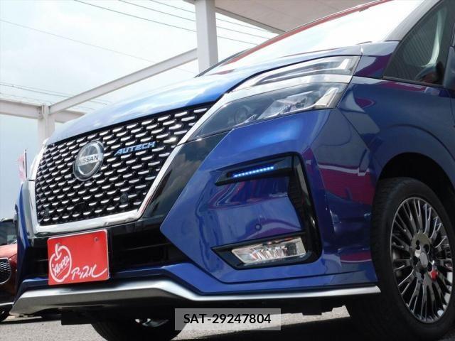 Nissan SERENA 2022-03 8745709-13