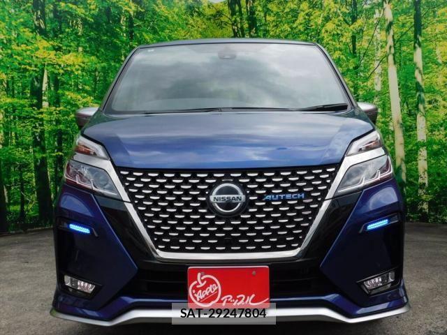 Nissan SERENA 2022-03 8745709-1