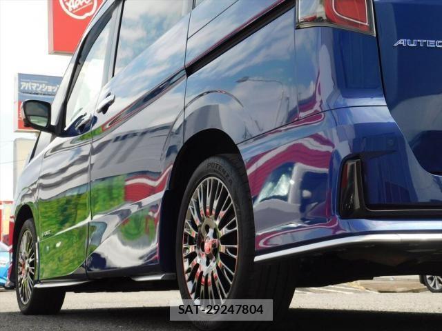 Nissan SERENA 2022-03 8745709-19