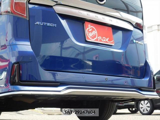 Nissan SERENA 2022-03 8745709-20