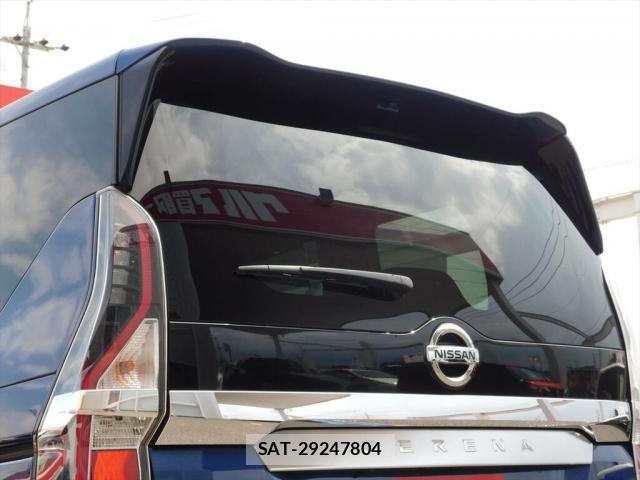 Nissan SERENA 2022-03 8745709-21