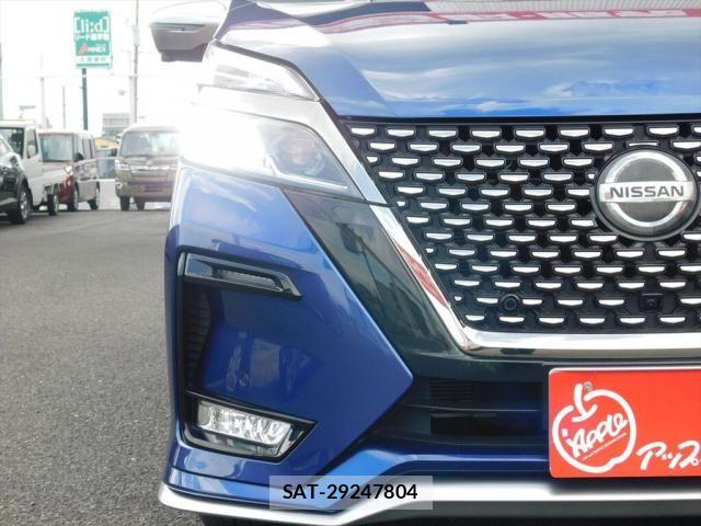 Nissan SERENA 2022-03 8745709-22