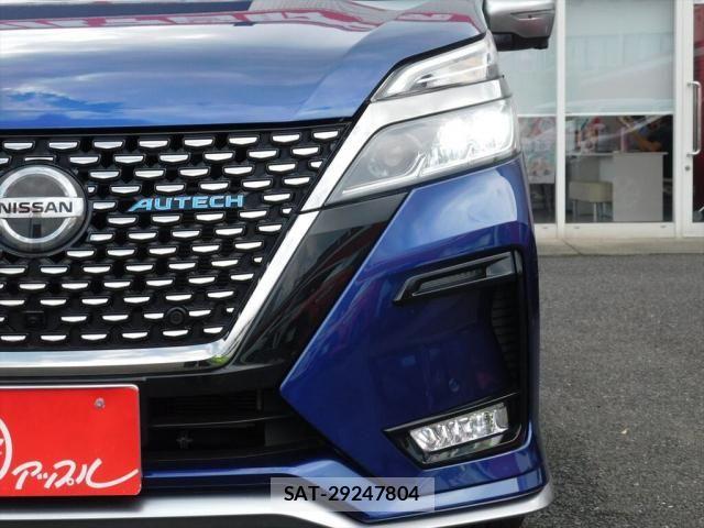 Nissan SERENA 2022-03 8745709-23