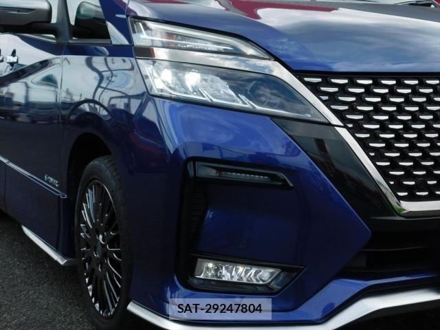 Nissan SERENA 2022-03 8745709-24