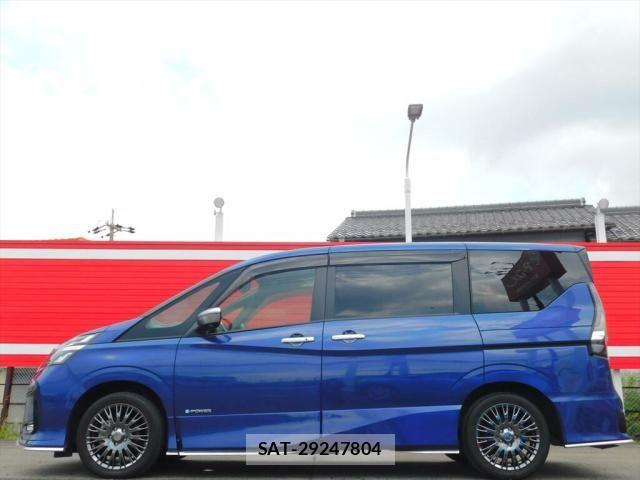Nissan SERENA 2022-03 8745709-4