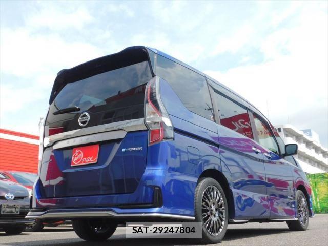Nissan SERENA 2022-03 8745709-7