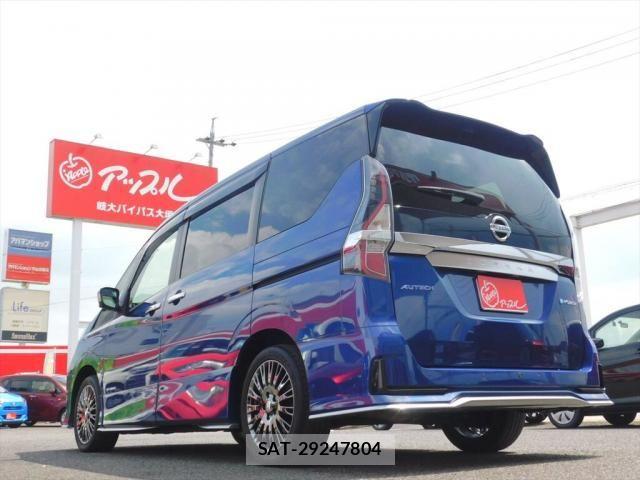 Nissan SERENA 2022-03 8745709-8
