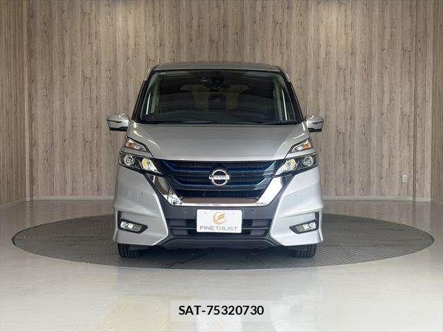 Nissan SERENA 2018-04 8745719-13