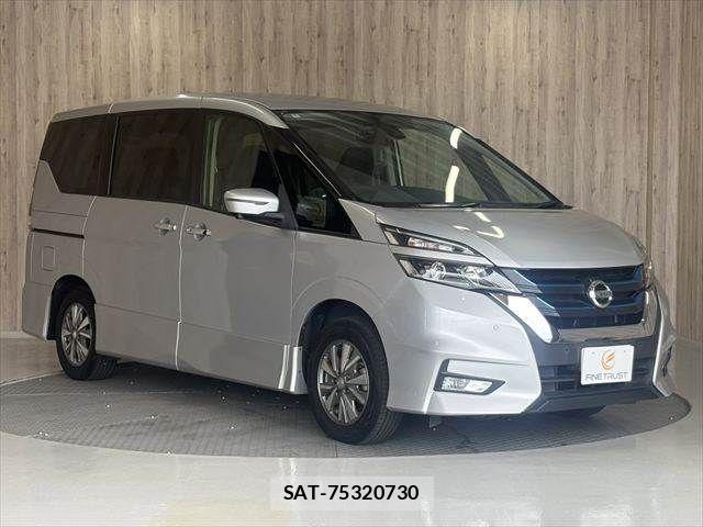 Nissan SERENA 2018-04 8745719-14